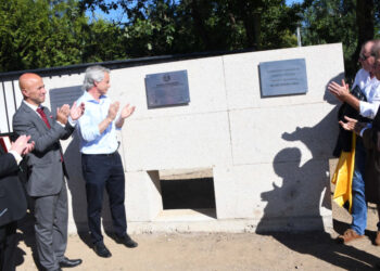 Seide São Miguel ganha parque desportivo