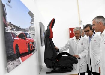 Coindu no caminho exigente da exportação