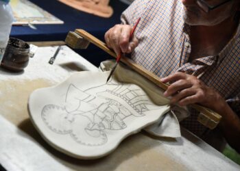 Feira de Artesanato e Gastronomia de Famalicão