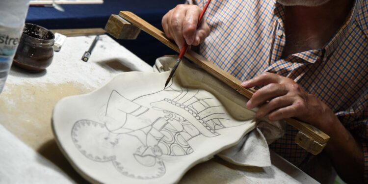 Feira de Artesanato e Gastronomia de Famalicão