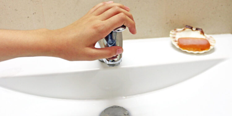 Vila Verde apela ao uso responsável da água