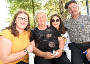 Famalicão celebra Dia dos Avós com convívio