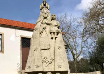 Lemenhe: Nossa Senhora do Carmo