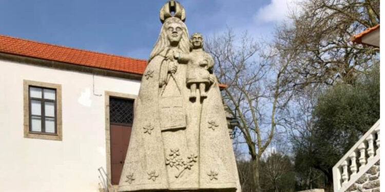 Lemenhe: Nossa Senhora do Carmo