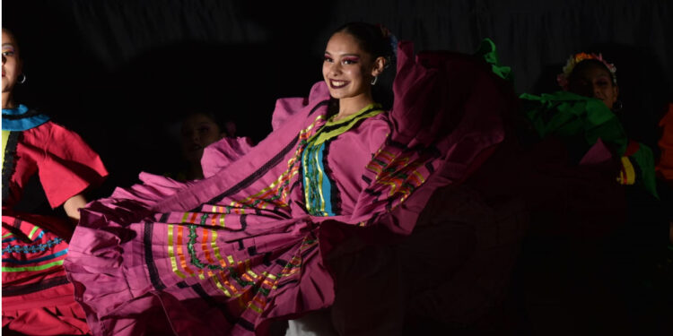 Festival Internacional de Folclore em Famalicão