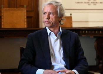 Processo de descentralização com avanços