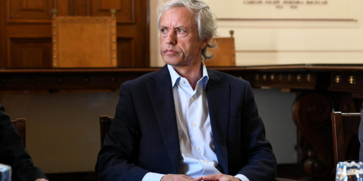 Processo de descentralização com avanços