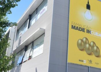 Famalicão Made IN apoiou 95 novas empresas