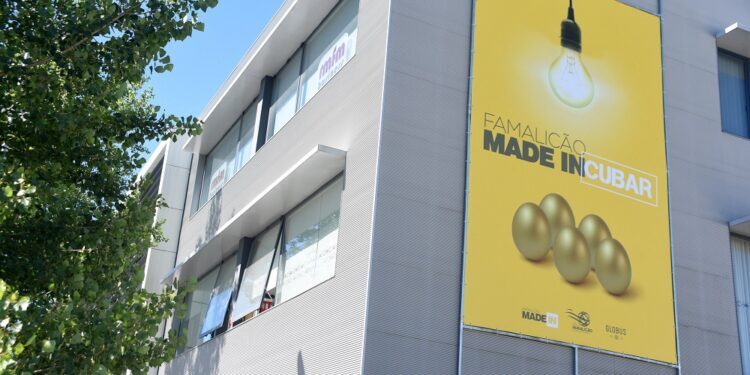 Famalicão Made IN apoiou 95 novas empresas