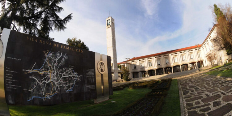 UF Esmeriz e Cabeçudos avança com desagregação