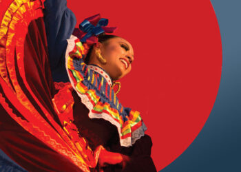 O melhor do folclore internacional em Famalicão