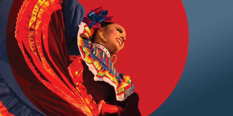 O melhor do folclore internacional em Famalicão