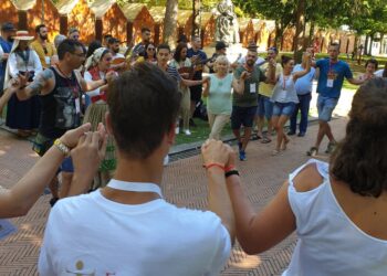 Famalicão reúne 4 países em 3 dias