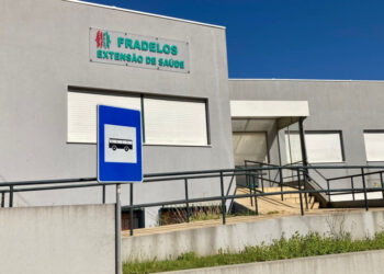 Extensão de Saúde de Fradelos