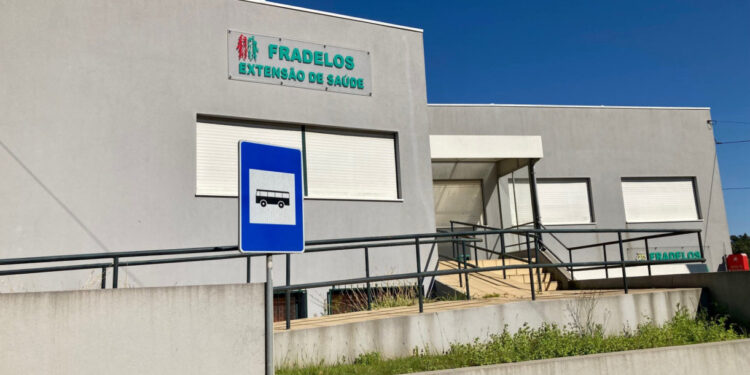 Extensão de Saúde de Fradelos