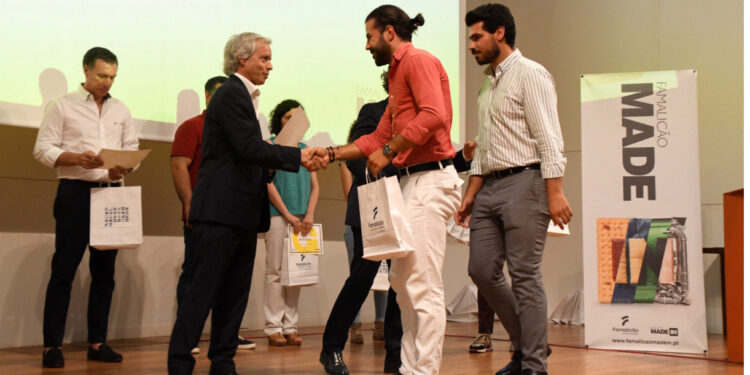 Empreendedorismo de Famalicão faz crescer Geração Made IN