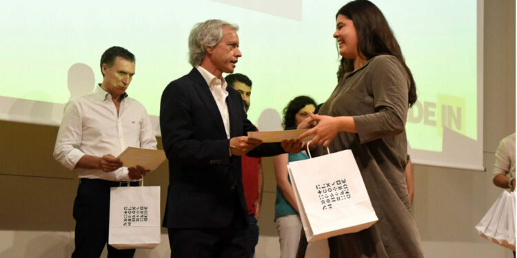 Empreendedorismo de Famalicão faz crescer Geração Made IN