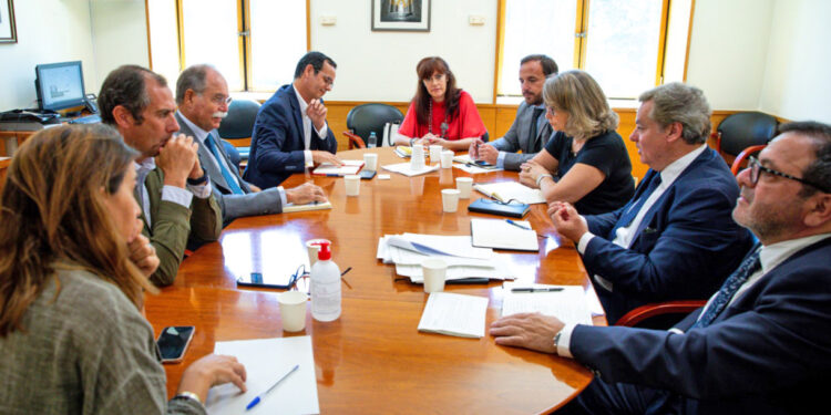 Seca extrema preocupa deputados do PSD