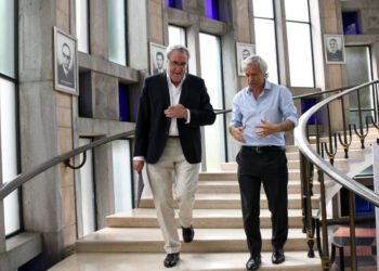 Instabilidade na Construção Civil preocupa Famalicão