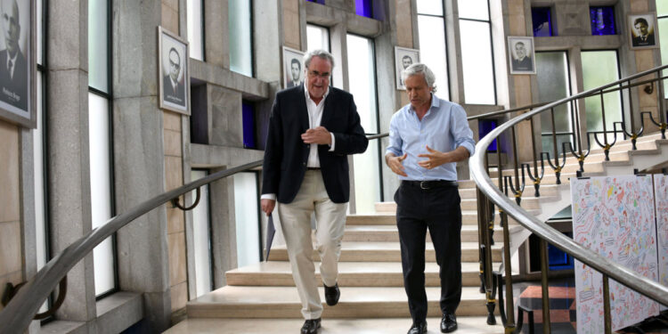 Instabilidade na Construção Civil preocupa Famalicão