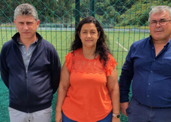 Eleições no Desportivo São Cosme