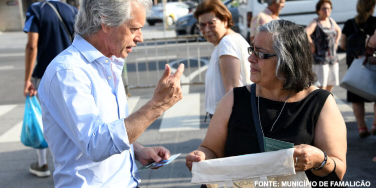 Mudar hábitos por um planeta mais saudável