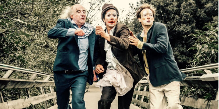 Festival Vaudeville arranca segunda-feira