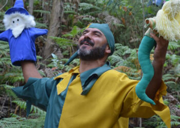 Terceira visita guiada ao Castelo de Vermoim já tem data