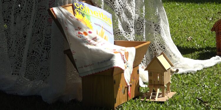 Vila Verde na rota das colheitas