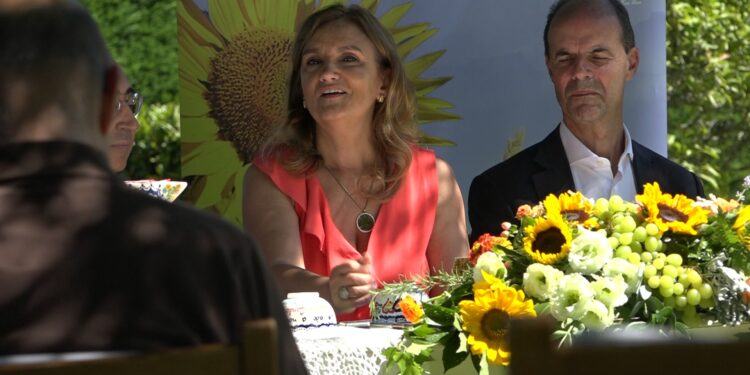 Vila Verde na rota das colheitas