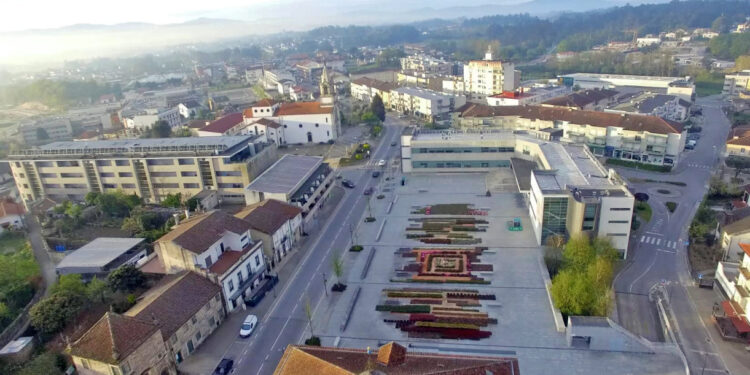 Vila Verde: Apoios à habitação