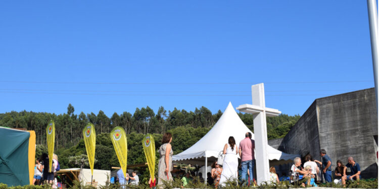 Vale S. Martinho: Associações reunidas em Dia de Freguesia