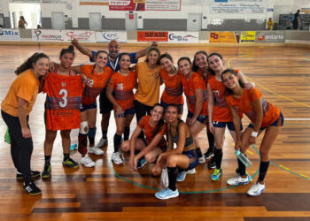 Paredes Handball Cup’22