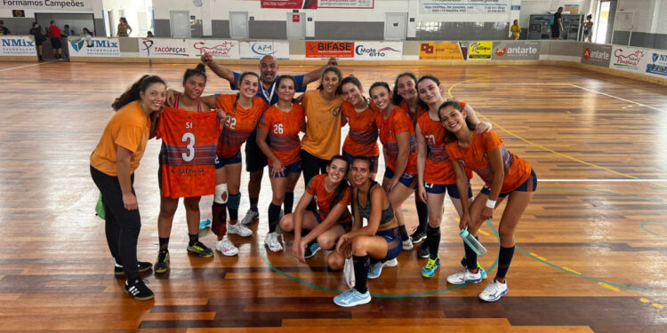 Paredes Handball Cup’22