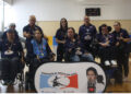 Associação de Boccia Luís Silva é Campeã Nacional
