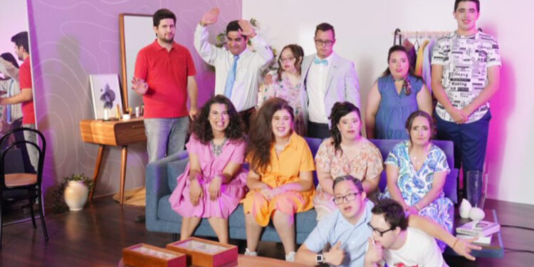 Campanha solidária da ACIP no Espaço Guimarães