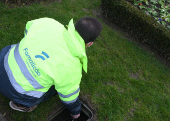 Famalicão aposta na poupança de água