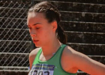 EARO: Ana Marinho em destaque no Nacional de Esperanças