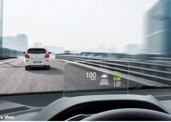 Segurança reforçada nos automóveis