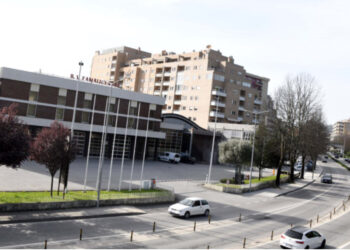 Famalicão: Condicionamentos na Avenida Carlos Bacelar