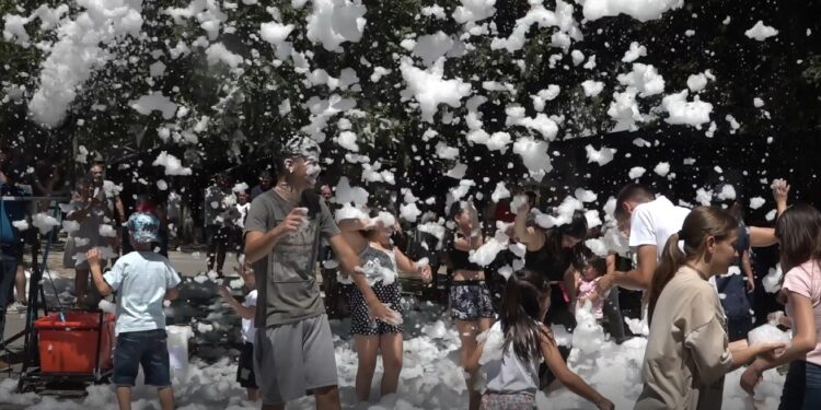 Avidos e Lagoa celebraram Dia da Freguesia