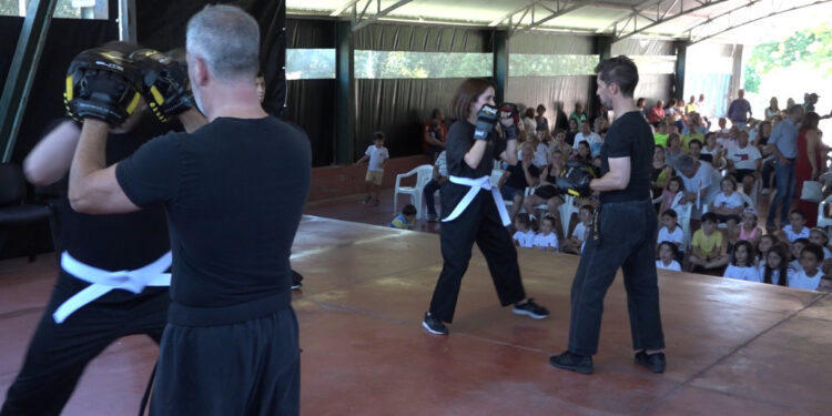 Avidos e Lagoa celebraram Dia da Freguesia