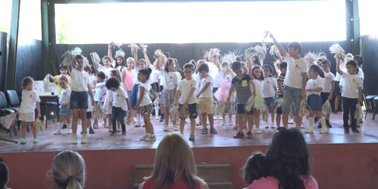 Avidos e Lagoa celebraram Dia da Freguesia