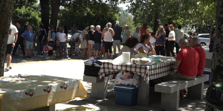 Avidos e Lagoa celebraram Dia da Freguesia