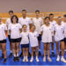 Badminton: FAC triunfa em Albergaria-a-Velha