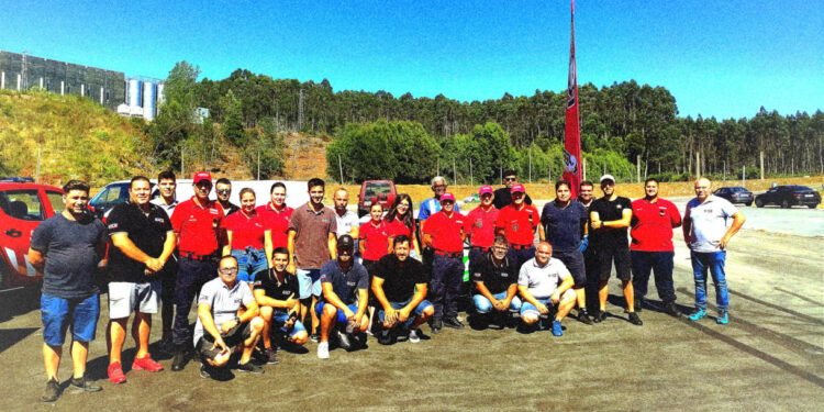 Famalicão: Apoio às corporações de bombeiros