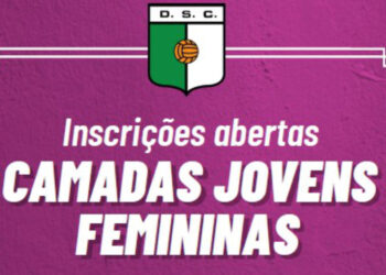 Desportivo S. Cosme aposta no futebol feminino