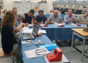 CIOR: “Inovação e criatividade” nas provas de aptidão profissional