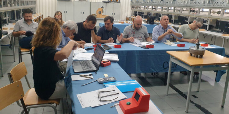 CIOR: “Inovação e criatividade” nas provas de aptidão profissional