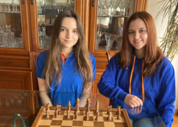 Olimpíada Feminina de Xadrez